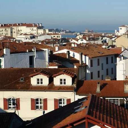 Saint-jean-de-luz, 2 Pieces, 4 Personnes - Fr-1-4-426 * Saint-Jean-de-Luz