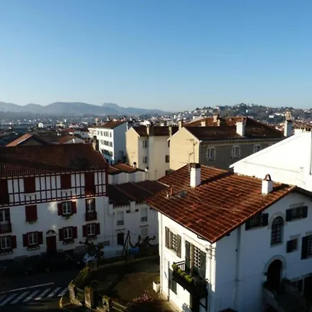 Saint-jean-de-luz, 2 Pieces, 4 Personnes - Fr-1-4-426 Lejlighed