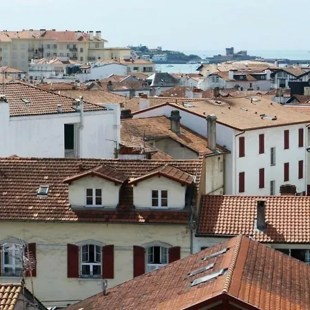 Lejlighed Saint-jean-de-luz, 2 Pieces, 4 Personnes - Fr-1-4-426 *