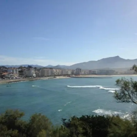 Lejlighed Saint-jean-de-luz, 2 Pieces, 4 Personnes - Fr-1-4-426 *