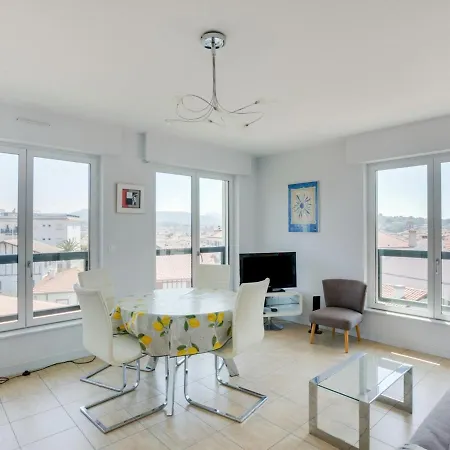 Saint-jean-de-luz, 2 Pieces, 4 Personnes - Fr-1-4-426 * 생장드루즈